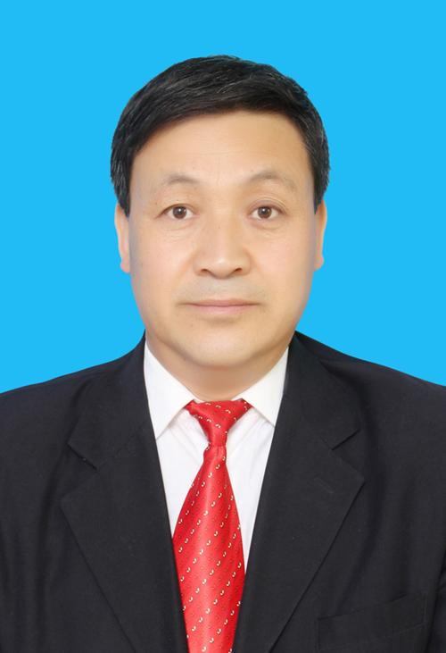 甘肃渭源名人