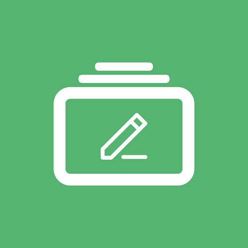 vivox9如何给应用图标改名字