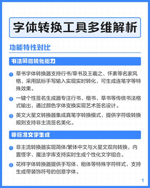 行书转换器在线转换