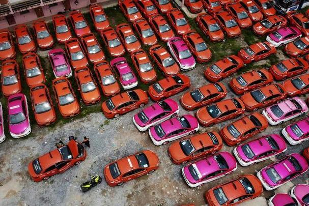 闲置私家车怎么合理利用