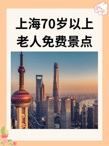 上海世博园70岁老人免费吗