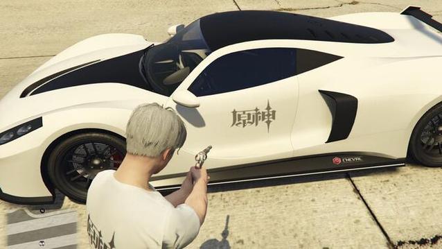 gta5帮会徽章缩略图