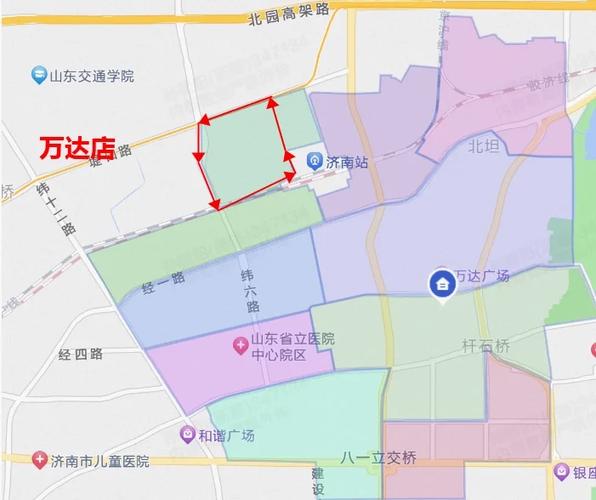 配送范围怎么设置