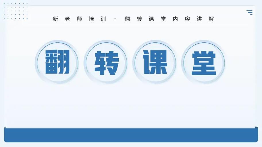 ppt课程培训