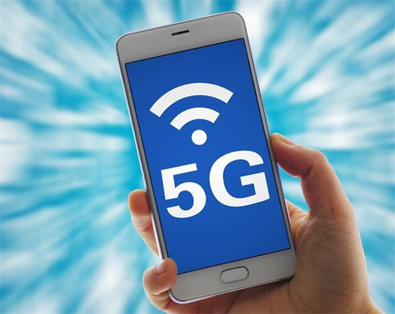 10086短信开通5g上网