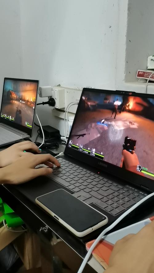 能玩求生之路的笔记本