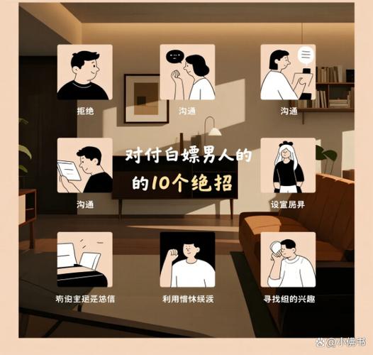白嫖的男人最怕什么截图