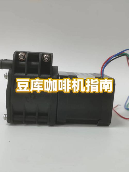 咖啡机故障100例缩略图
