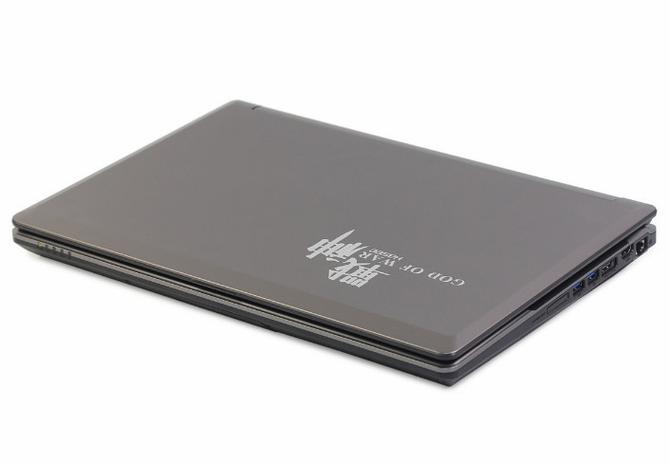 神舟k660e刷BIOS
