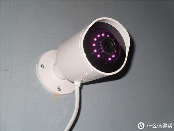 小蚁智能摄像机设置