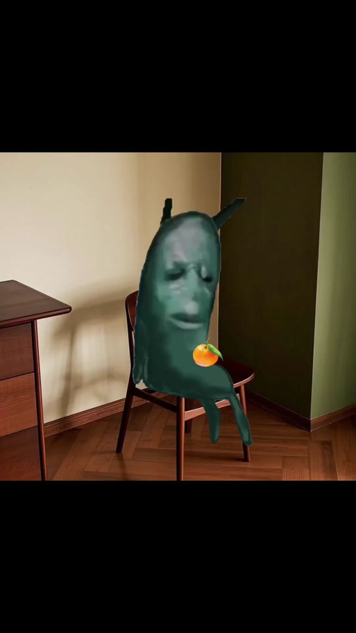 人脸表情包