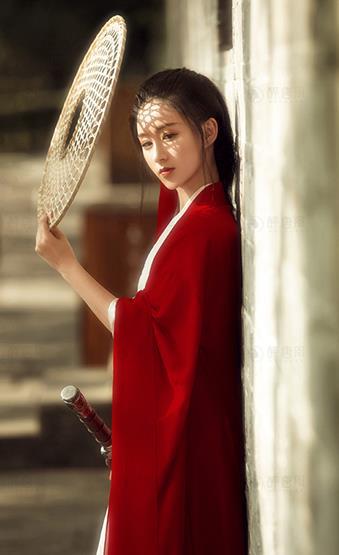 醉唐风流