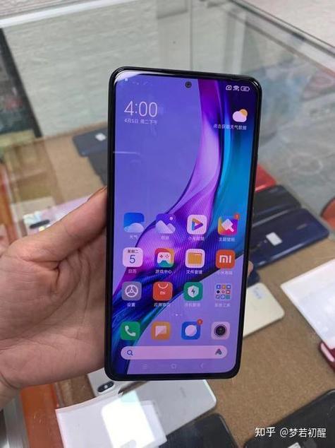 红米k30多少钱