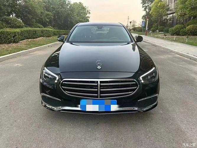 北京奔驰e300价目表
