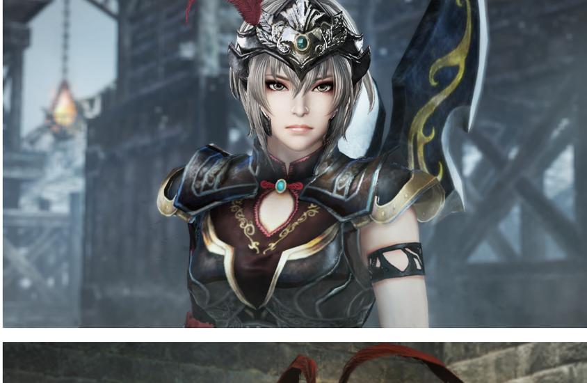 三国无双7猛将传谁最好用