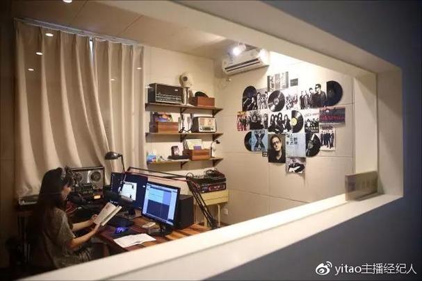荔枝fm主播一天收入