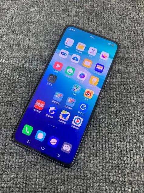 vivo手机连wifi总断网
