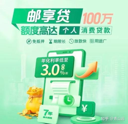 京东金融邮你贷可靠吗图标