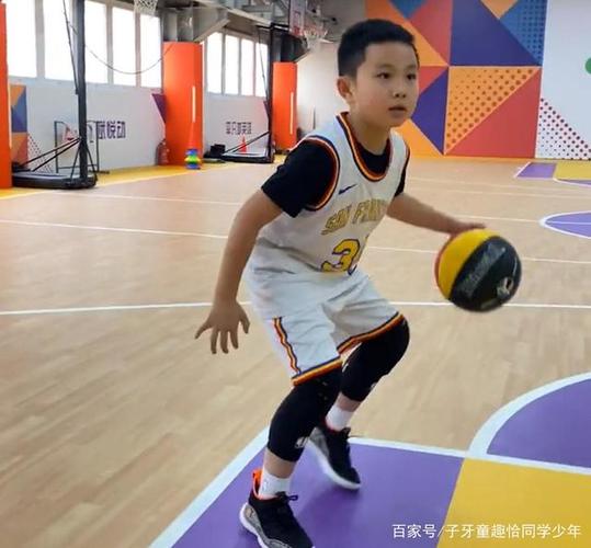 中国小库里是谁