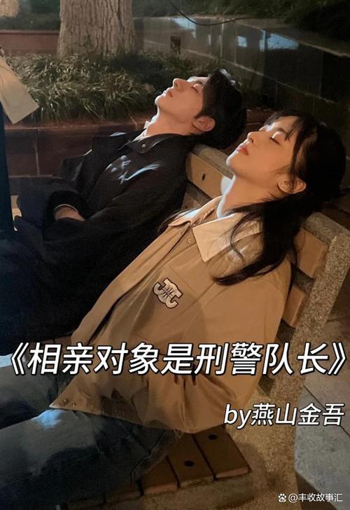 《相亲对象是刑警队长》