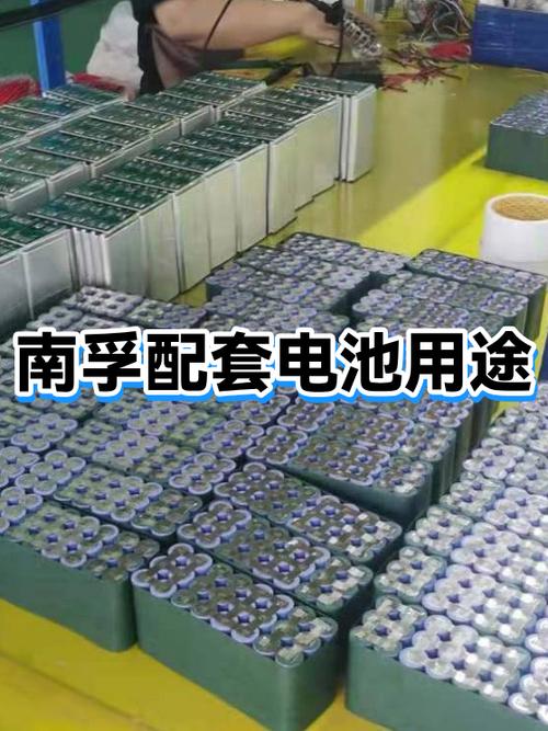 南孚电池和普通电池的价格差多少游戏截图