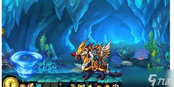 造梦西游3龙脊山隐藏副本怎么进
