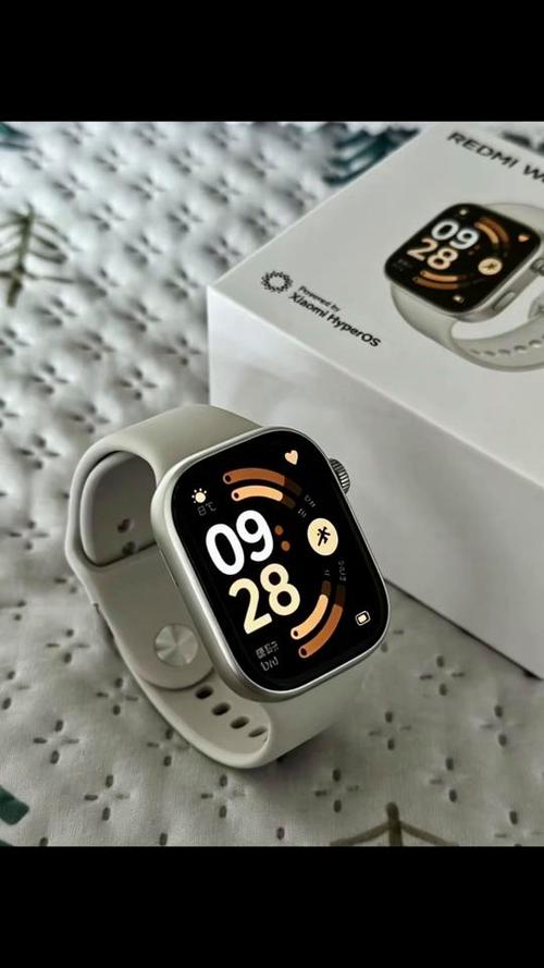 红米watch6建议买吗