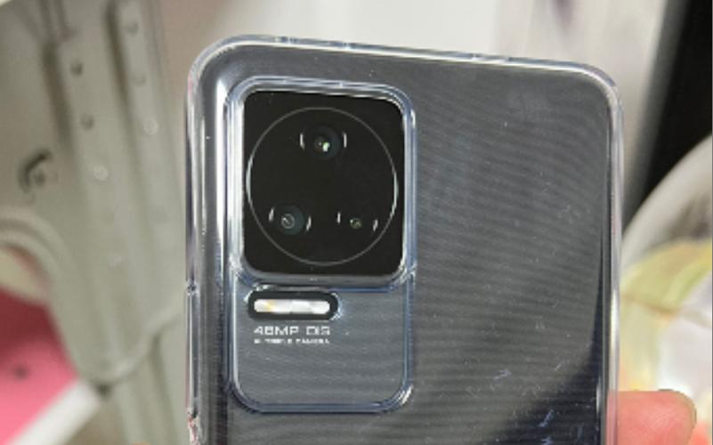 红米k50自动关机后不开机
