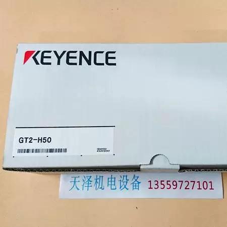 基恩士GT2传感器说明书图标