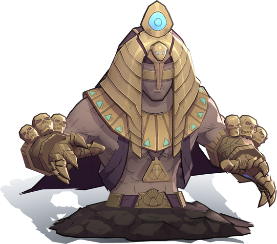 狩魔领主百度百科