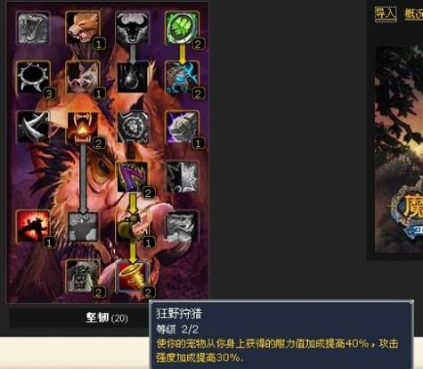 80级坚韧宝宝加点图