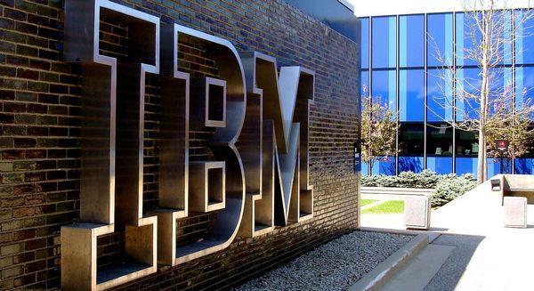 ibm什么公司