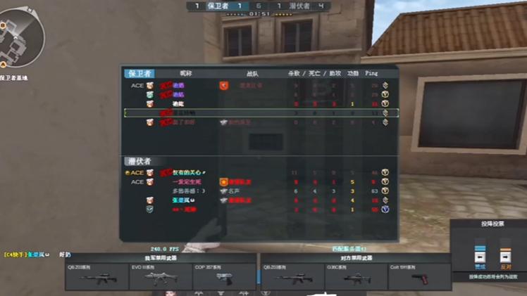 CF六字高端ID