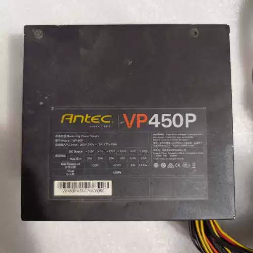 vp450p电源