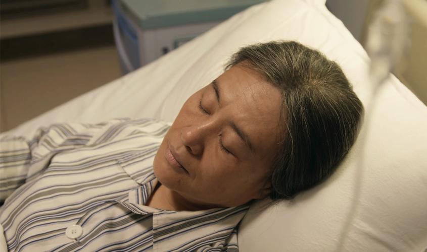 六姊妹谁最孝顺父母