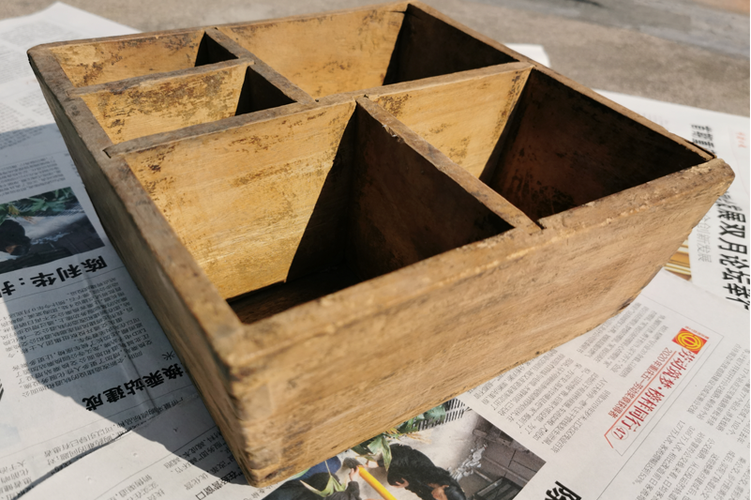 米斗跟单