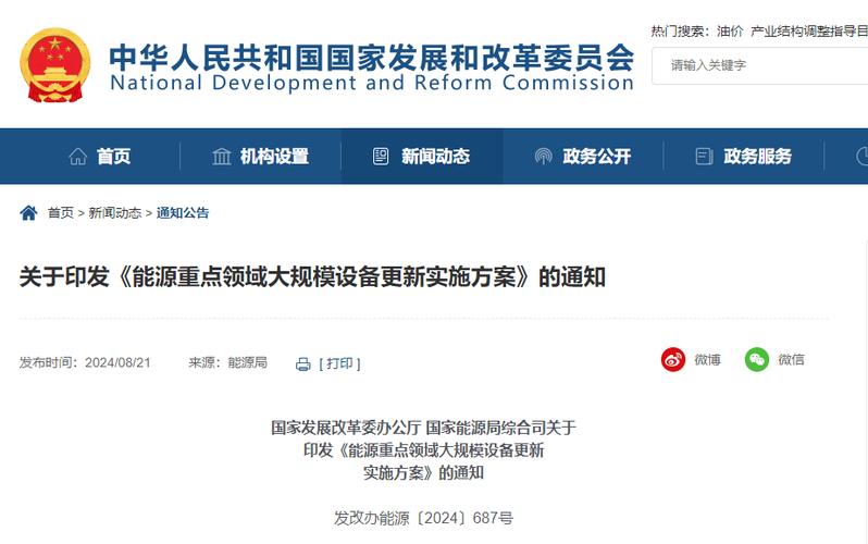 国家最新政策