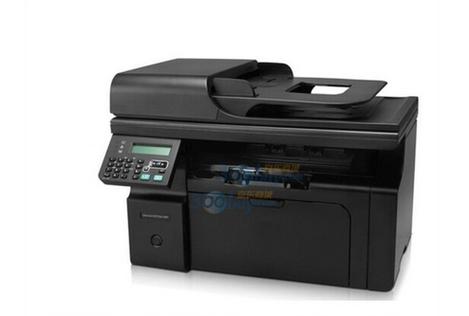 hp1213nf打印机截图