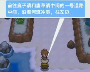pokemmo七贤者之后