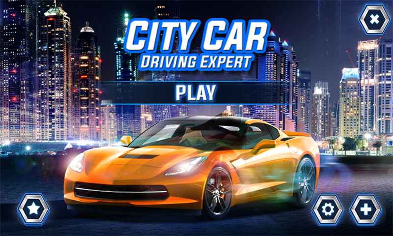 cardriving2015老版本下载截图