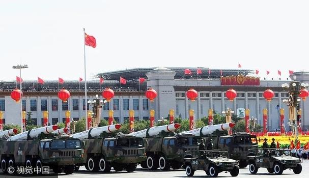 60周年2009国庆大阅兵游戏截图
