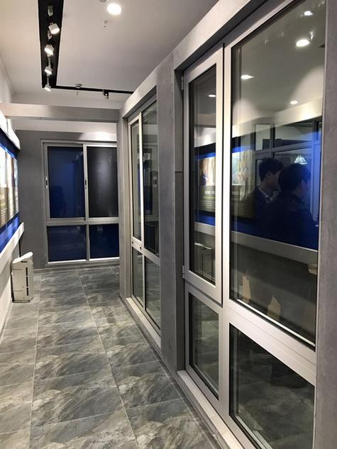 附近门窗店100米内