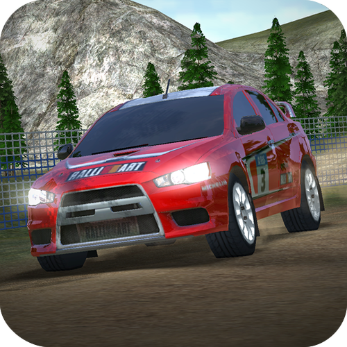 RushRally4破解版