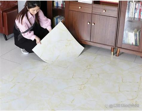 瓷砖烂了怎么重新换