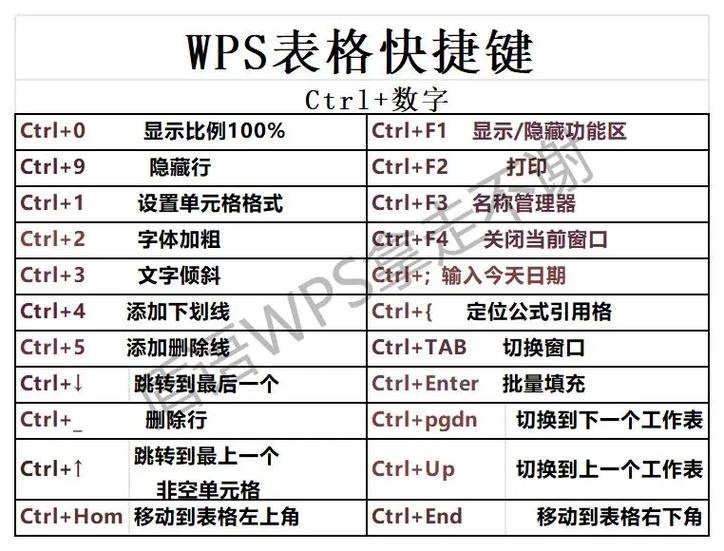 wps快捷键失效