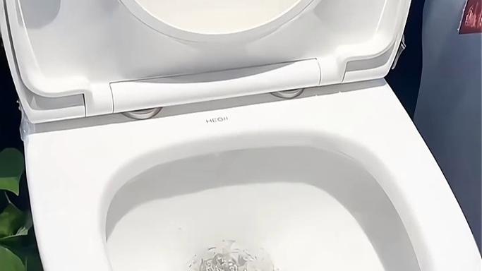 智能马桶喷水管伸缩不出来缩略图