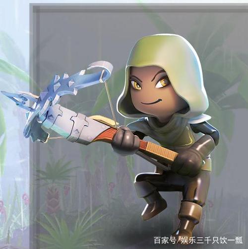 传送门骑士游侠攻略