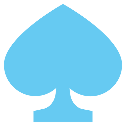 扑克牌emoji表情符号