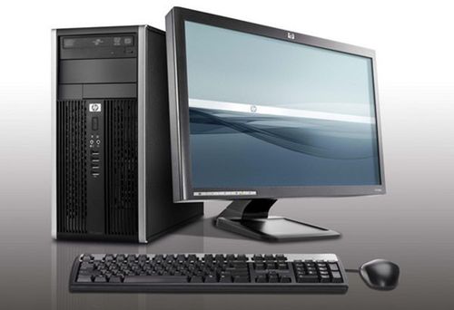 PC英文全称