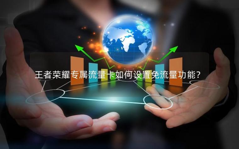 王者荣耀怎么办免流量